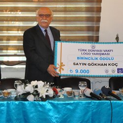 Türk Dünyası Vakfı Logosunu Arıyor Yarışması